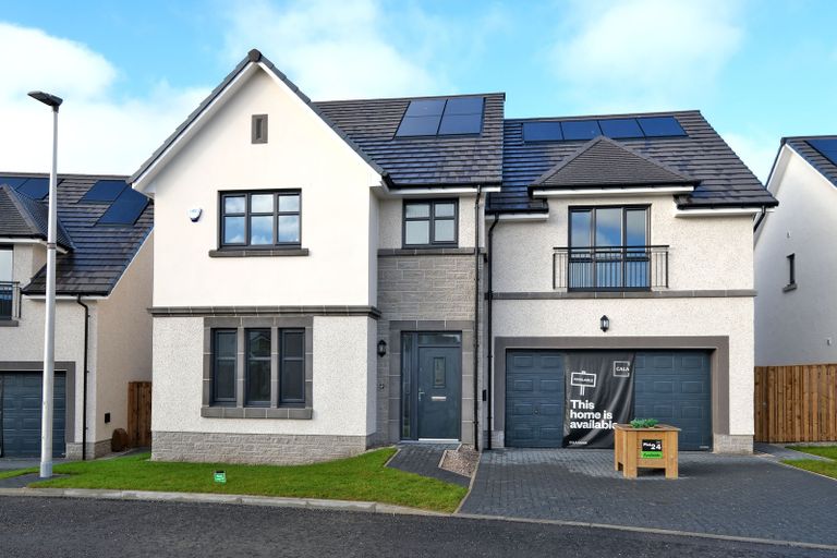 Property 2 of 15. Raemoir Park, Banchory