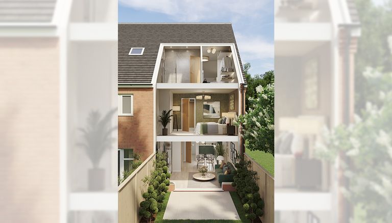 Property 1 of 3. CGI Image