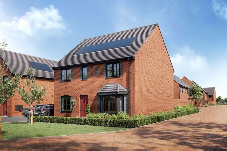 Property 1 of 11. The Manford At Millbrook Place