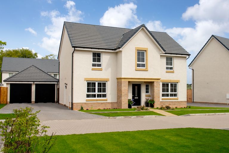 Property 3 of 10. Glenbervie