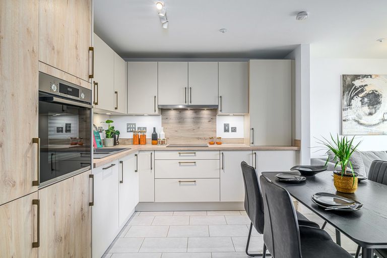 Property 3 of 11. St Crispin's Court