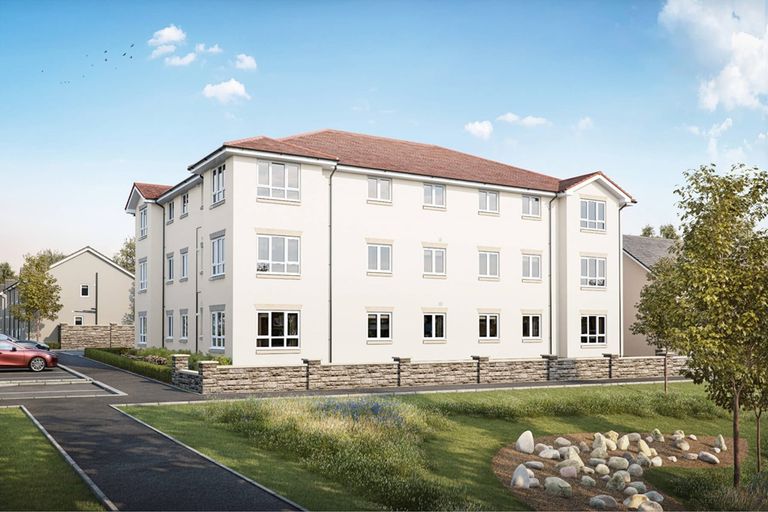 Property 1 of 7. Belhaven Way Apartments