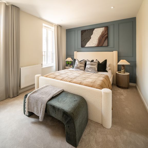 Property 2 of 8. Bedroom