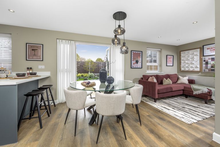 Property 1 of 10. Lamberton Kitchen