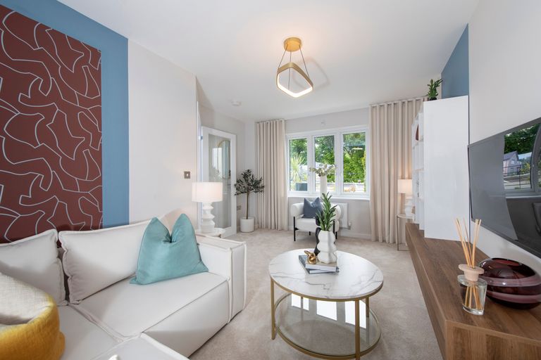 Property 2 of 11. Showhome Photography