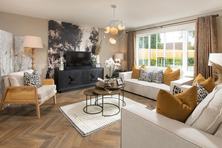 Property 1 of 13. Showhome Photography
