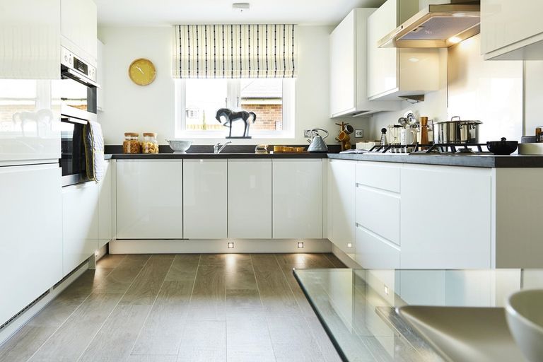 Property 3 of 11. Beautifully Designed With Ample Storage