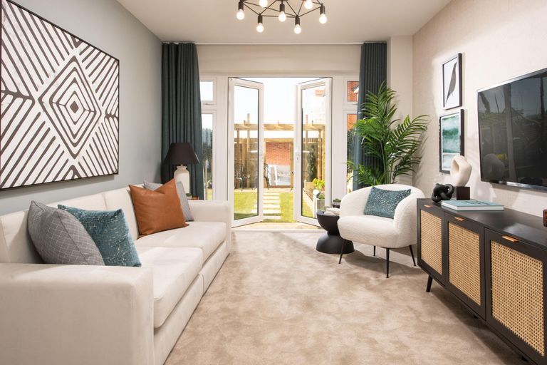 Property 2 of 9. Showhome Photography