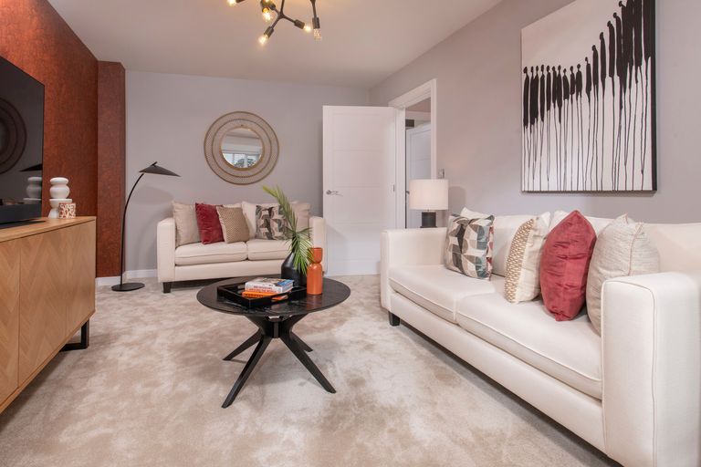 Property 1 of 10. Showhome Photography