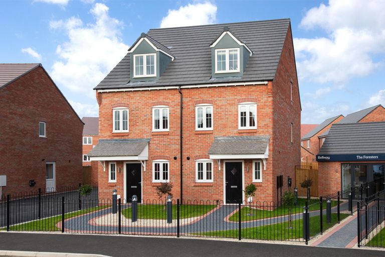 Property 2 of 13. Showhome Photography