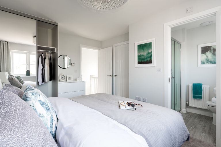 Property 1 of 24. Showhome Photography