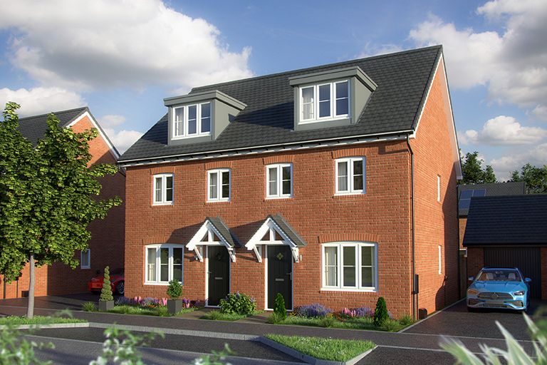 Property 2 of 9. Beech CGI