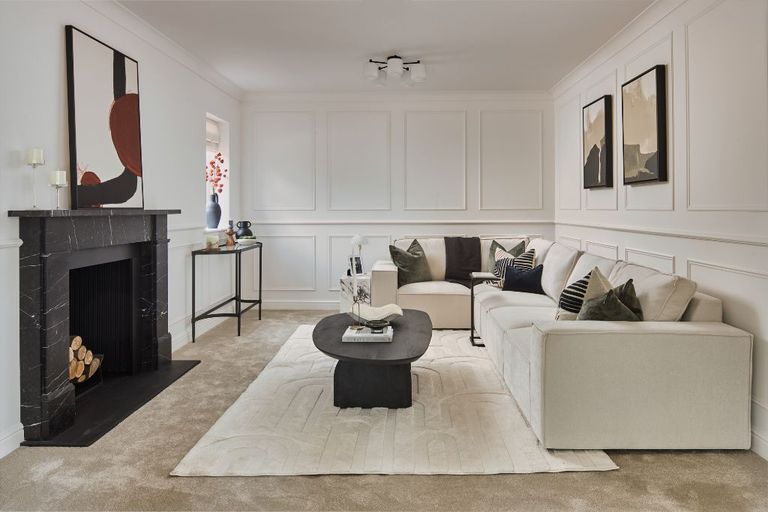 Property 2 of 17. Previous Showhome