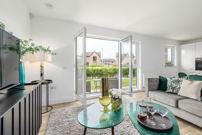 Property 1 of 13. St Crispin's Court