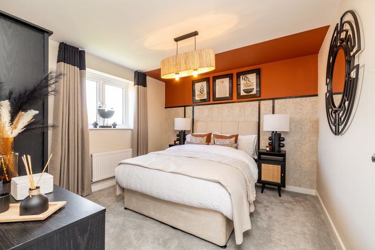 Property 1 of 7. Show Home