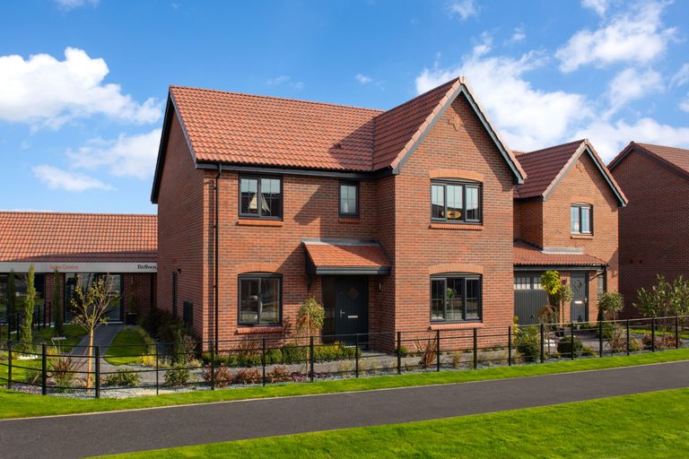 Property 2 of 19. Showhome Photography