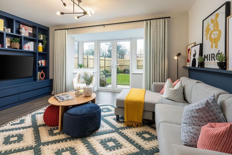 Property 1 of 14. Showhome Photography