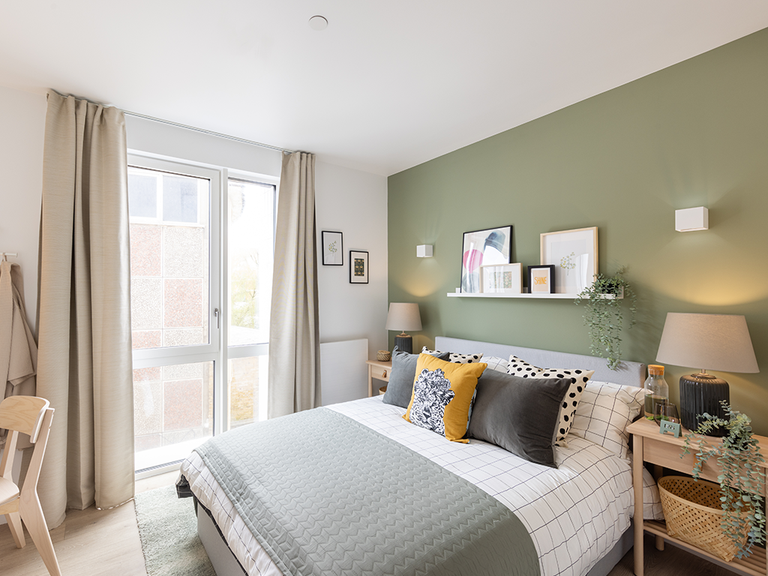 Property 2 of 11. Pocket Show Home