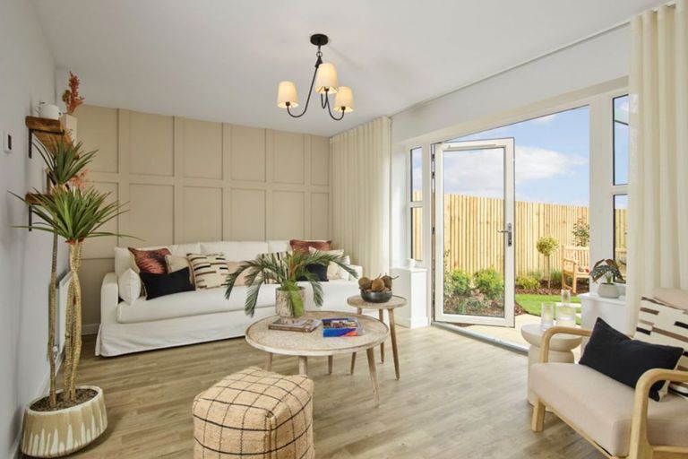 Property 2 of 7. The Filey At Crest Nicholson