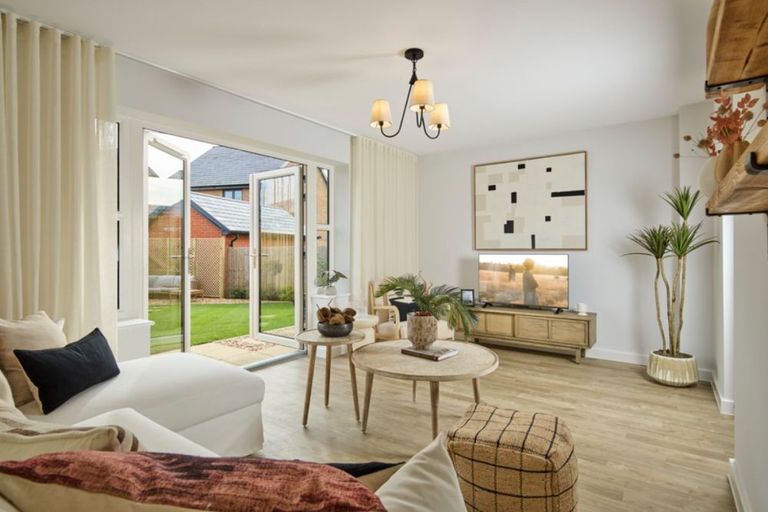 Property 2 of 8. Lewin Park The Filey