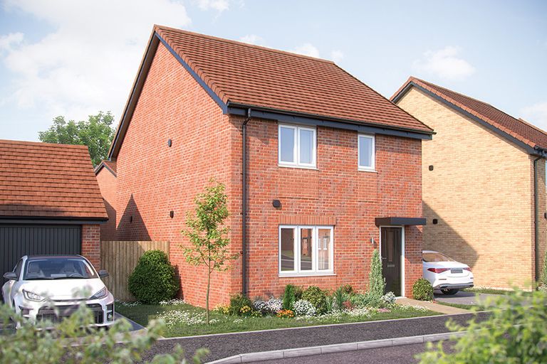 Property 1 of 11. Poppy CGI