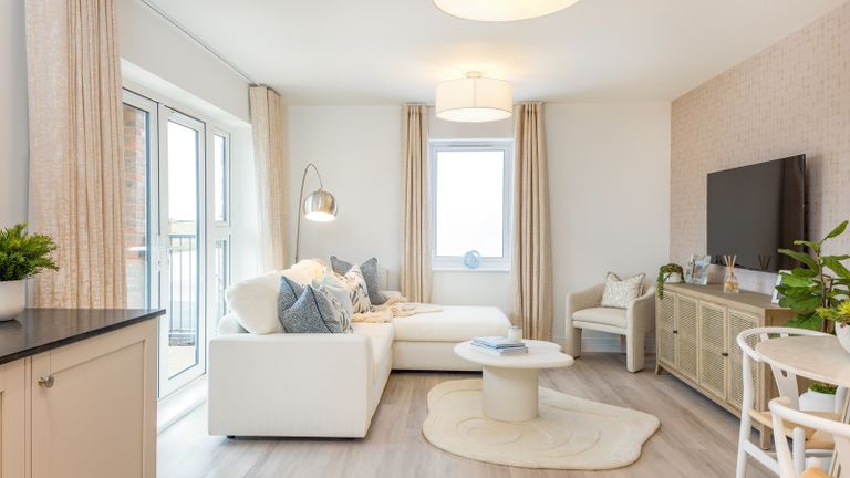 Property 3 of 9. Kings Barton At The Green