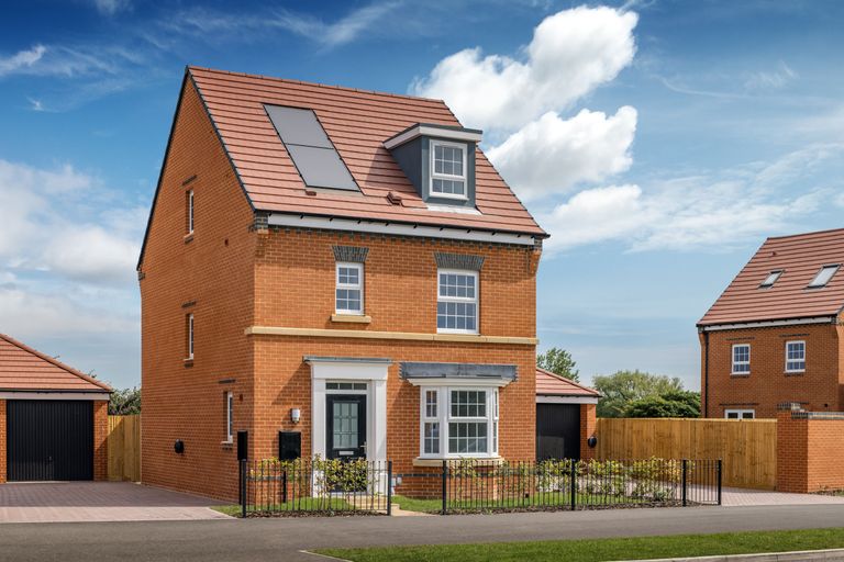 Property 1 of 10. Bayswater External