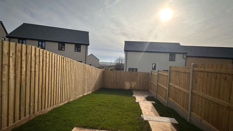 Property 3 of 6. Plot Image