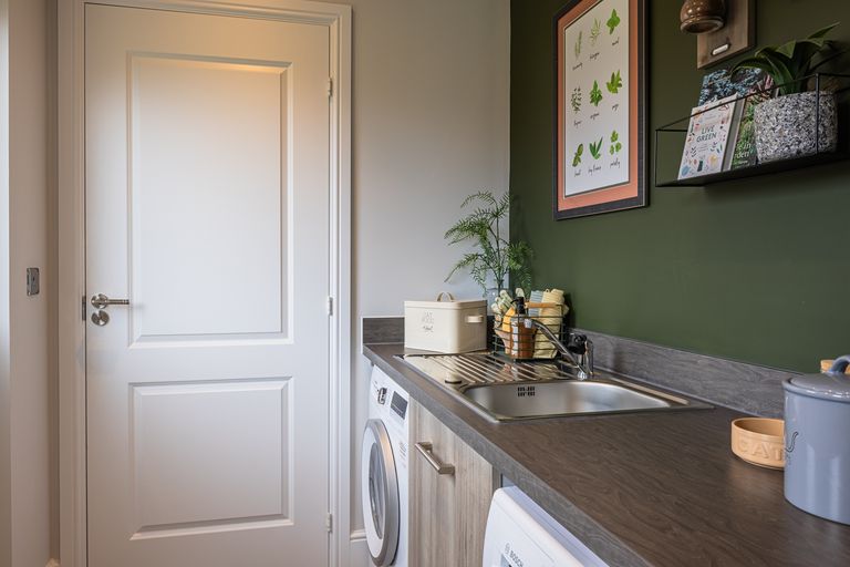 Property 3 of 10. Utility Room In The Marlow