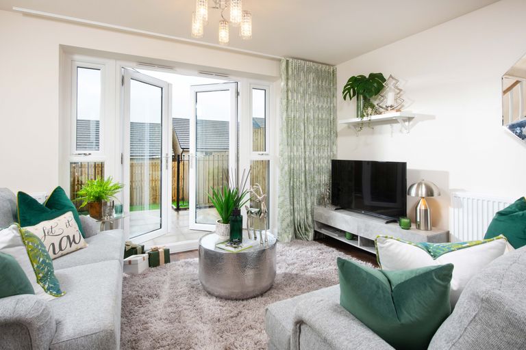 Property 2 of 6. Denford Lounge