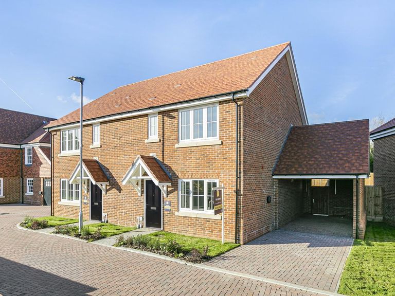 Property 2 of 13. Hartley Acres, Plot 16 And 17 External
