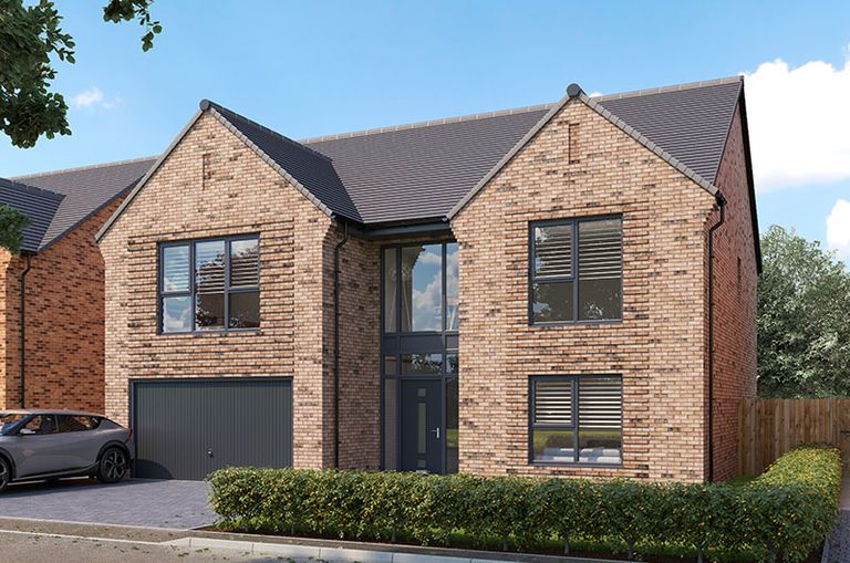 Property 1 of 10. Westerton