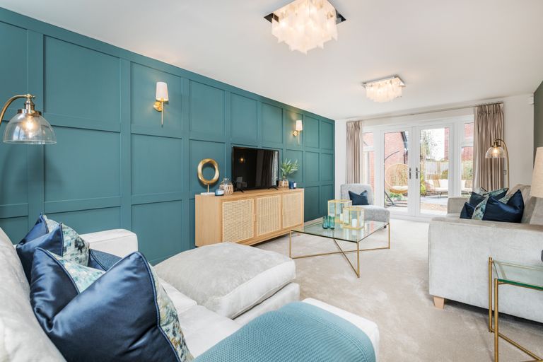Property 2 of 16. Showhome Photography