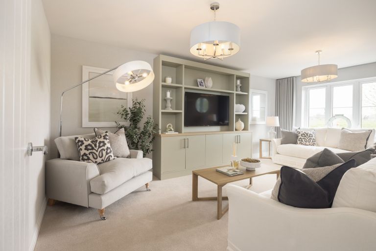 Property 1 of 13. Knights Grove, Newbury