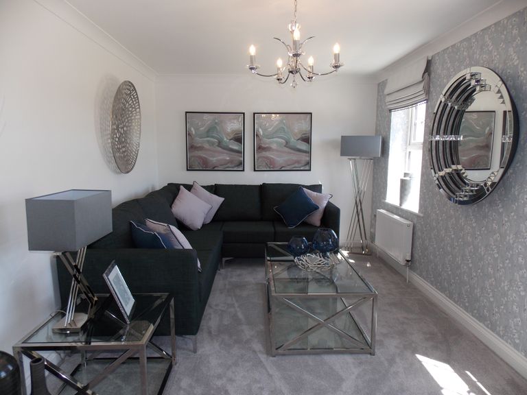 Property 2 of 11. Living Room