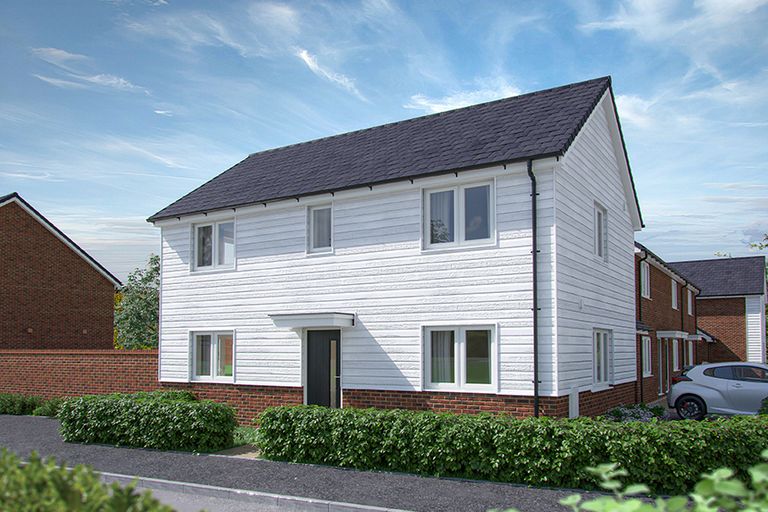 Property 1 of 5. Sunflower CGI