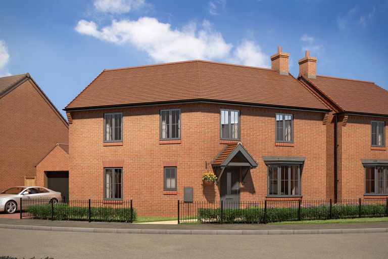 Property 1 of 9. Lynemouth