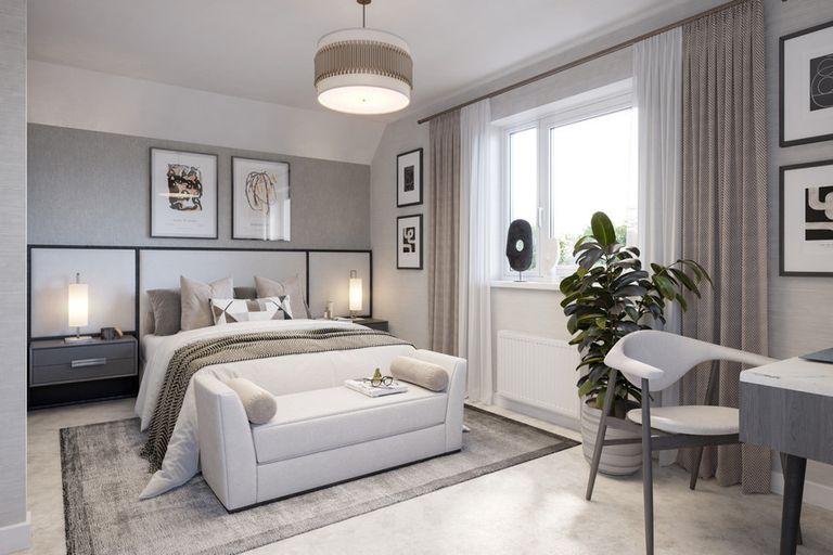 Property 1 of 7. 04 - Ramson - Bedroom 1_Housetype_Plot_-_Hero_860x573
