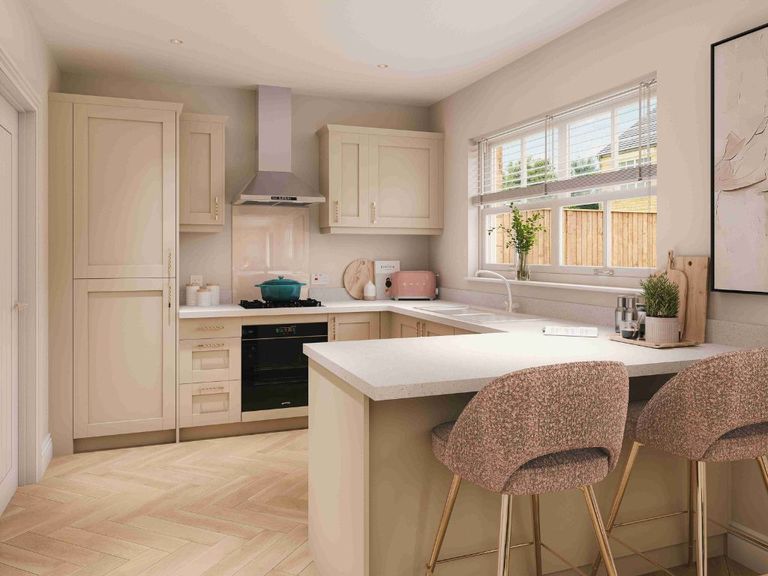 Property 2 of 10. Kitchen