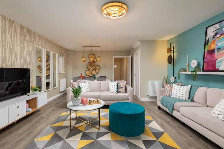 Property 1 of 14. Showhome Photography