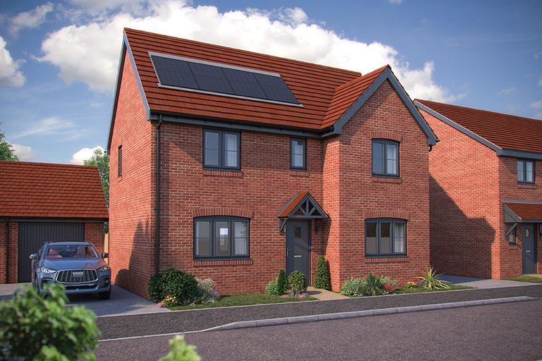 Property 1 of 10. Ds12287 [Bh] 15 - Thy Thyme II Plot 817_Web