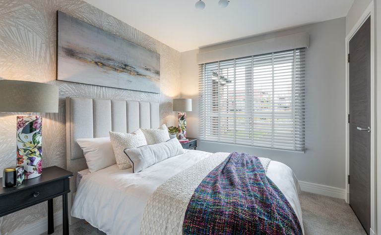 Property 2 of 6. The Foundry, Cathcart