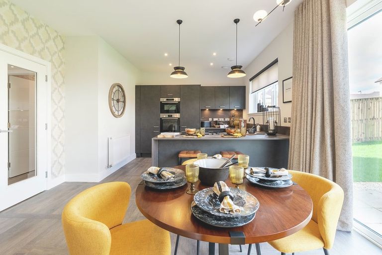 Property 3 of 13. Cornhill Village, Hamilton