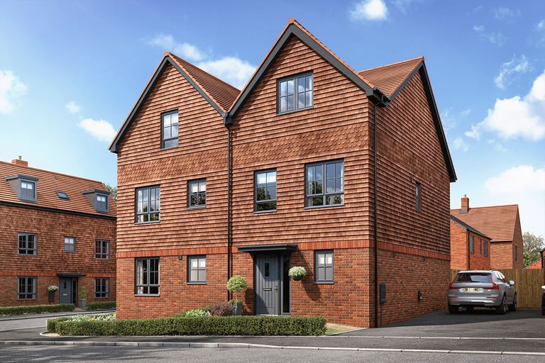 Property 2 of 12. The Harrton At Salden Place East