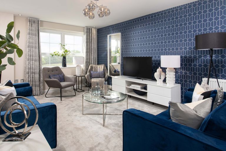 Property 3 of 8. Kennford