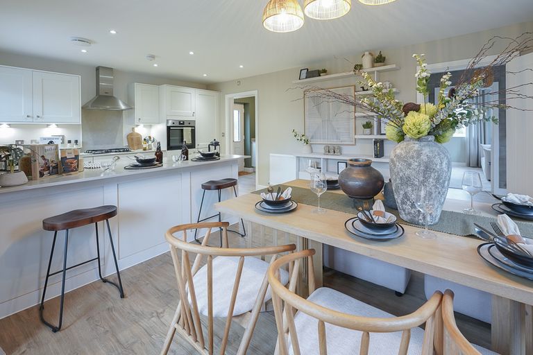 Property 3 of 12. Showhome Photography