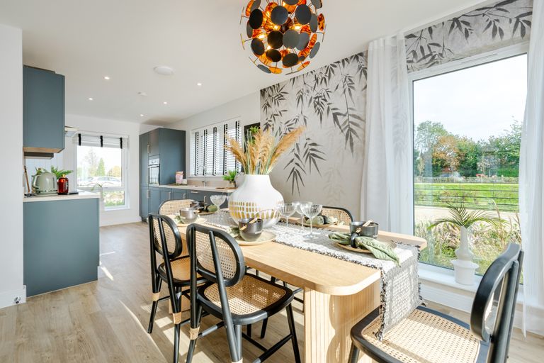 Property 3 of 12. Showhome Photography