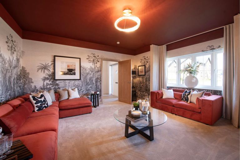 Property 2 of 17. Showhome Photography
