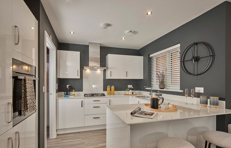 Property 2 of 14. Showhome Photography