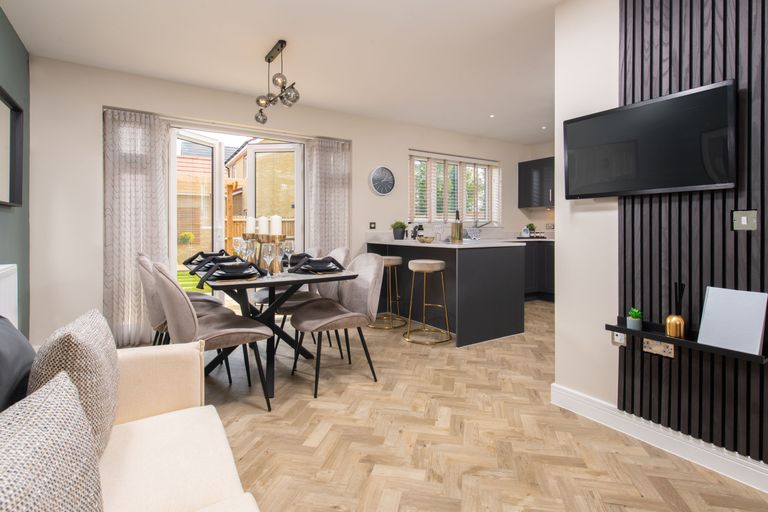 Property 2 of 12. Showhome Photography